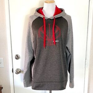 Andi Sweatshirt Hoodie